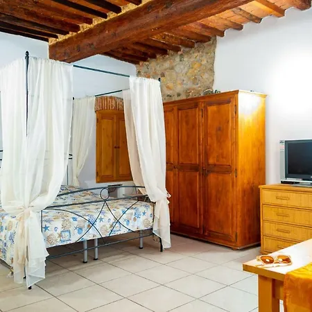 Nel Cuore Del Centro Villa Portoferraio
