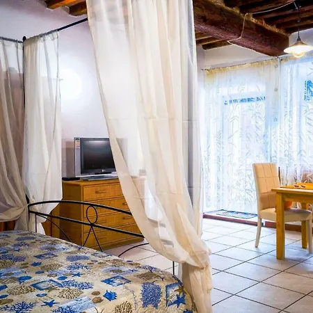 Nel Cuore Del Centro Вилла